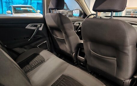 Geely Atlas I, 2019 год, 1 530 000 рублей, 8 фотография