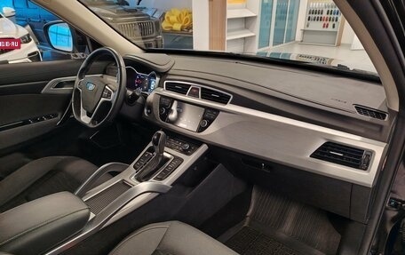 Geely Atlas I, 2019 год, 1 530 000 рублей, 7 фотография