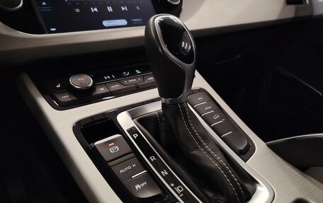 Geely Atlas I, 2019 год, 1 530 000 рублей, 12 фотография