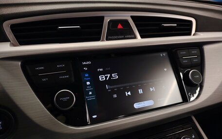 Geely Atlas I, 2019 год, 1 530 000 рублей, 14 фотография