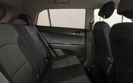 Hyundai Creta I рестайлинг, 2016 год, 1 850 000 рублей, 14 фотография