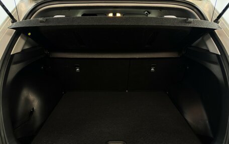 Hyundai Creta I рестайлинг, 2016 год, 1 850 000 рублей, 15 фотография