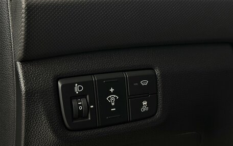 Hyundai Creta I рестайлинг, 2016 год, 1 850 000 рублей, 12 фотография