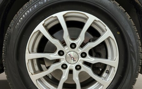 Hyundai Creta I рестайлинг, 2016 год, 1 850 000 рублей, 17 фотография