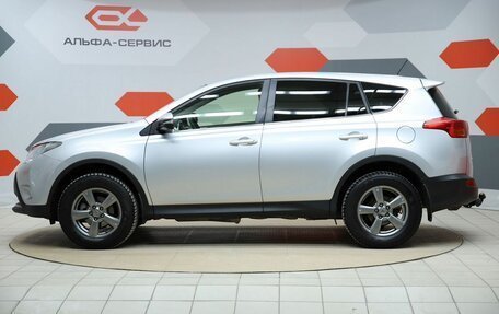 Toyota RAV4, 2013 год, 1 690 000 рублей, 8 фотография