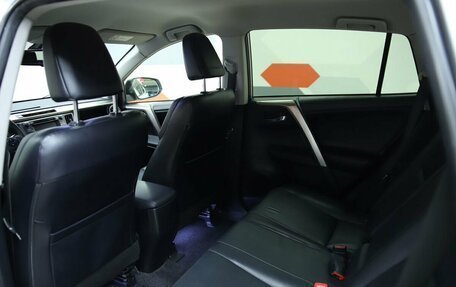 Toyota RAV4, 2013 год, 1 690 000 рублей, 11 фотография