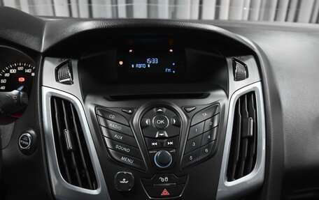 Ford Focus III, 2013 год, 869 000 рублей, 12 фотография