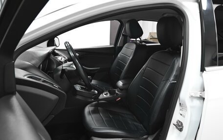 Ford Focus III, 2013 год, 869 000 рублей, 10 фотография