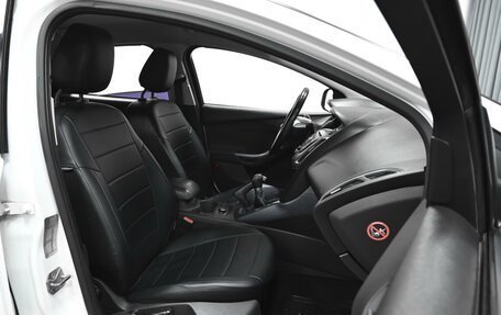 Ford Focus III, 2013 год, 869 000 рублей, 8 фотография