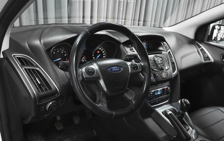 Ford Focus III, 2013 год, 869 000 рублей, 6 фотография