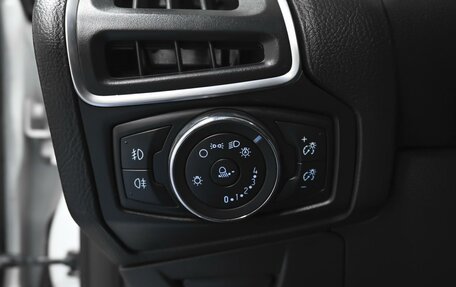 Ford Focus III, 2013 год, 869 000 рублей, 14 фотография