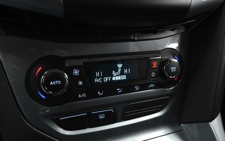 Ford Focus III, 2013 год, 869 000 рублей, 13 фотография