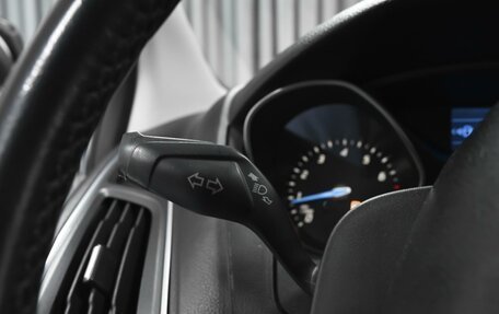 Ford Focus III, 2013 год, 869 000 рублей, 15 фотография