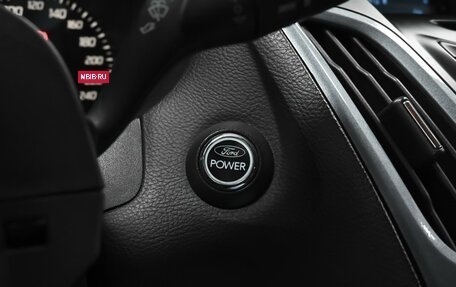 Ford Focus III, 2013 год, 869 000 рублей, 17 фотография