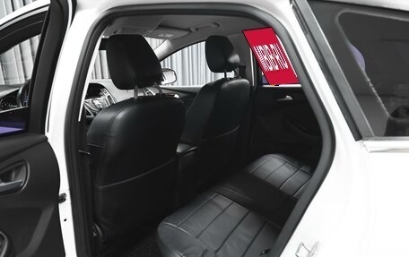 Ford Focus III, 2013 год, 869 000 рублей, 11 фотография