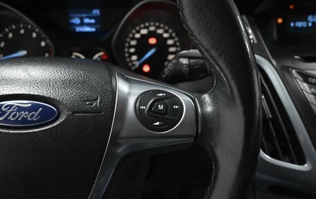 Ford Focus III, 2013 год, 869 000 рублей, 19 фотография