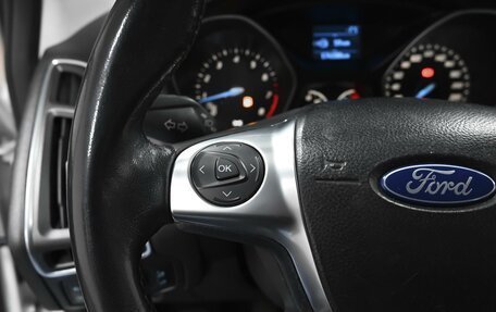 Ford Focus III, 2013 год, 869 000 рублей, 18 фотография