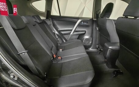 Toyota RAV4, 2015 год, 1 595 000 рублей, 13 фотография