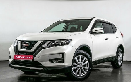 Nissan X-Trail, 2019 год, 2 580 000 рублей, 1 фотография