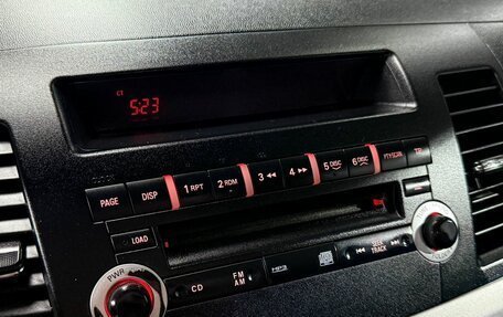 Mitsubishi Lancer IX, 2007 год, 649 000 рублей, 17 фотография