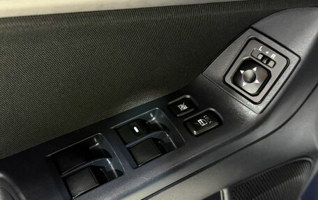 Mitsubishi Lancer IX, 2007 год, 649 000 рублей, 19 фотография