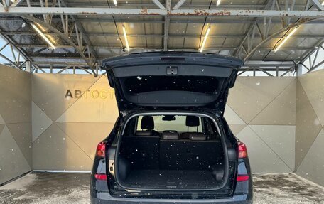 Hyundai Tucson III, 2020 год, 2 149 000 рублей, 8 фотография