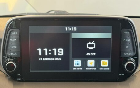 Hyundai Tucson III, 2020 год, 2 149 000 рублей, 16 фотография