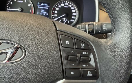 Hyundai Tucson III, 2020 год, 2 149 000 рублей, 15 фотография