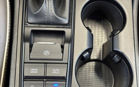 Hyundai Tucson III, 2020 год, 2 149 000 рублей, 18 фотография