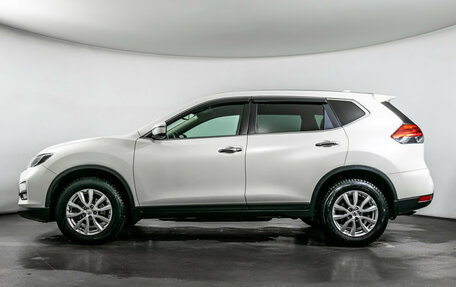 Nissan X-Trail, 2019 год, 2 580 000 рублей, 8 фотография