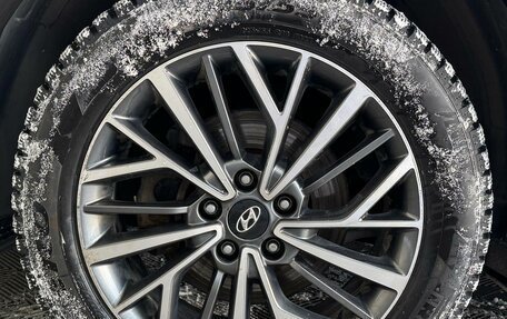 Hyundai Tucson III, 2020 год, 2 149 000 рублей, 27 фотография