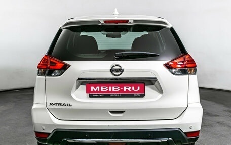 Nissan X-Trail, 2019 год, 2 580 000 рублей, 6 фотография