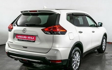 Nissan X-Trail, 2019 год, 2 580 000 рублей, 5 фотография