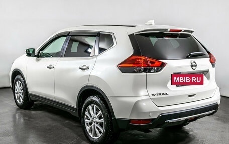 Nissan X-Trail, 2019 год, 2 580 000 рублей, 7 фотография