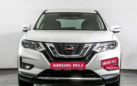 Nissan X-Trail, 2019 год, 2 580 000 рублей, 2 фотография