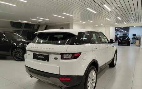 Land Rover Range Rover Evoque I, 2018 год, 2 195 000 рублей, 2 фотография