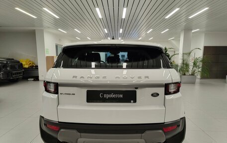 Land Rover Range Rover Evoque I, 2018 год, 2 195 000 рублей, 4 фотография