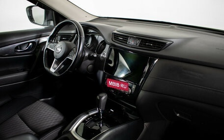 Nissan X-Trail, 2019 год, 2 580 000 рублей, 10 фотография