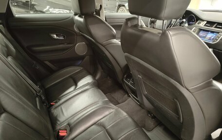 Land Rover Range Rover Evoque I, 2018 год, 2 195 000 рублей, 8 фотография