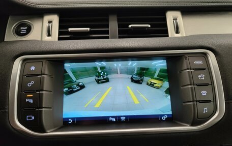 Land Rover Range Rover Evoque I, 2018 год, 2 195 000 рублей, 11 фотография