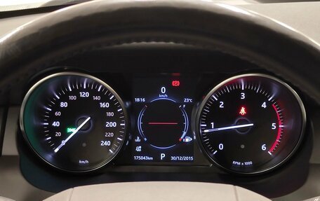 Land Rover Range Rover Evoque I, 2018 год, 2 195 000 рублей, 15 фотография