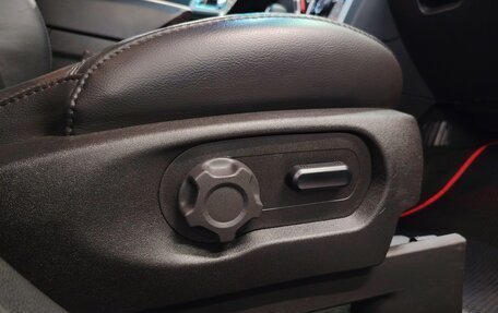 Ford Explorer VI, 2015 год, 2 057 000 рублей, 7 фотография