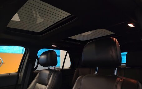 Ford Explorer VI, 2015 год, 2 057 000 рублей, 22 фотография