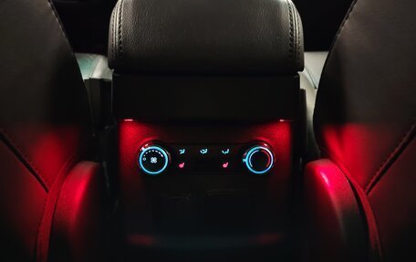 Ford Explorer VI, 2015 год, 2 057 000 рублей, 12 фотография