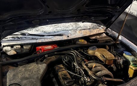 Volkswagen Passat B5+ рестайлинг, 1997 год, 140 000 рублей, 7 фотография