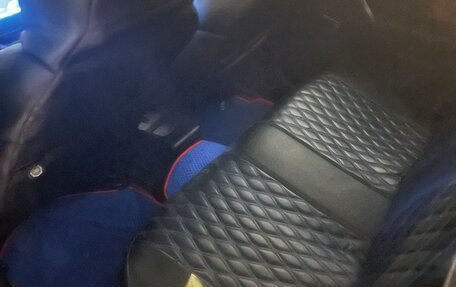 Volkswagen Passat B5+ рестайлинг, 1997 год, 140 000 рублей, 6 фотография