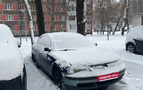 Volkswagen Passat B5+ рестайлинг, 1997 год, 140 000 рублей, 9 фотография
