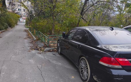 BMW 7 серия, 2007 год, 380 000 рублей, 3 фотография