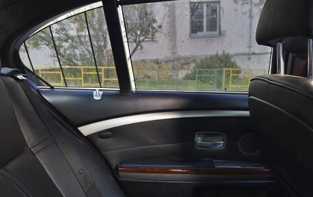 BMW 7 серия, 2007 год, 380 000 рублей, 10 фотография