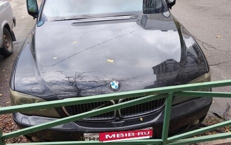 BMW 7 серия, 2007 год, 380 000 рублей, 8 фотография